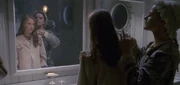 "Are there really angels, mother?"