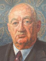MaxStaehlinportret