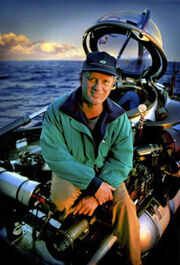 Robert Ballard