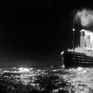 A Night To Remember 1958 Film Titanic Wiki Fandom