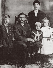 Skoog-family