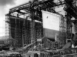 White Star Line, RMS Olympic, From Wikipedia, the free ency…