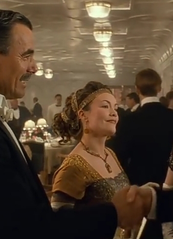 Madeleine Talmadge Force Astor | Titanic Wiki | Fandom