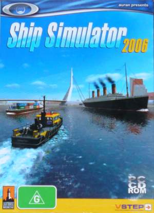 free online ship simulator