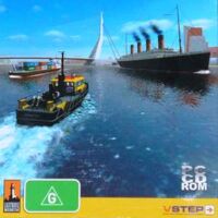 Ship Simulator Titanic Wiki Fandom - ship simulator titanic wiki fandom roblox simulator 2006 Ship Simulator Titanic Wiki Fandom - roblox simulator 2006