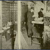 Postal Clerks Titanic Wiki Fandom