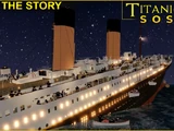Titanic SOS (Roblox)