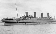 Britannic 6