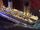 RMS TITANIC - Model Diorama 1 700