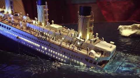 Category Videos Titanic Wiki Fandom - roblox titanic horn sound
