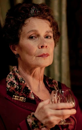 Grace-Rushton-2012 Miniseries
