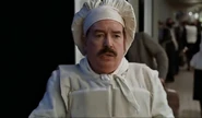 Charles John Joughin in Titanic (1997)