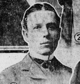 Edwin Kimball