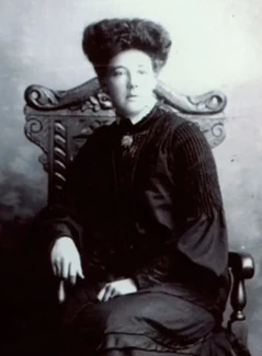 Evelyn Marsden