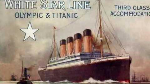 Category Videos Titanic Wiki Fandom - roblox titanic down with the sun
