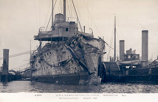 olympic nantucket wreck