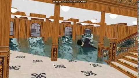 Category Videos Titanic Wiki Fandom - rms titanic showcase roblox