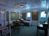Cabin B-58