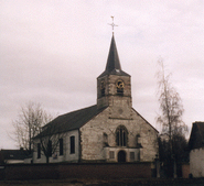 Theodore baptism.gif (81 KB) The church where Theodore was christened and baptized