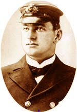 Henry Wilde