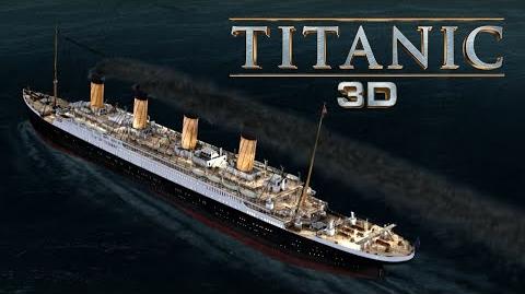 Category Videos Titanic Wiki Fandom - roblox titanic 2 0 near my god thee