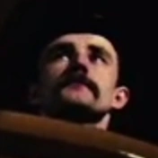 Andrew Byatt as George Symons in S.O.S. Titanic (1979)