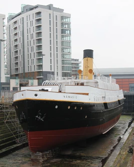 SS Nomadic March 2012-1-