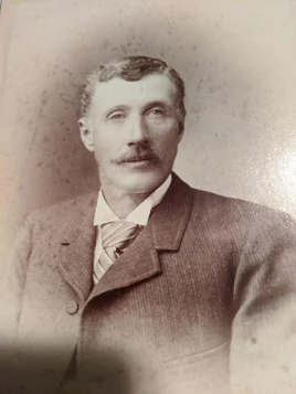 Edward Gifford Crosby