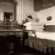 Titanic's cabin A-37