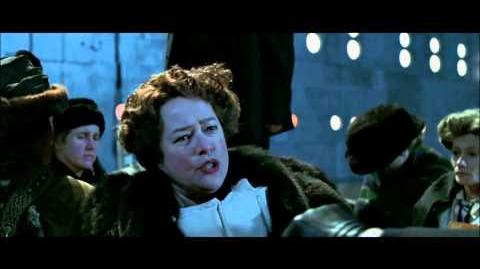 Titanic (1997) Deleted scene Molly Brown's Rowing School HD 1080p