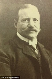 Alfons Simonius-Blumer