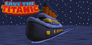 Save the Titanic