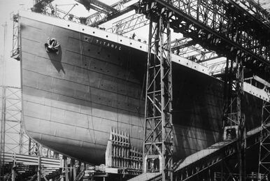 First-class facilities of the Titanic - Wikipedia