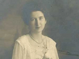 Sarah Rebecca Daniels