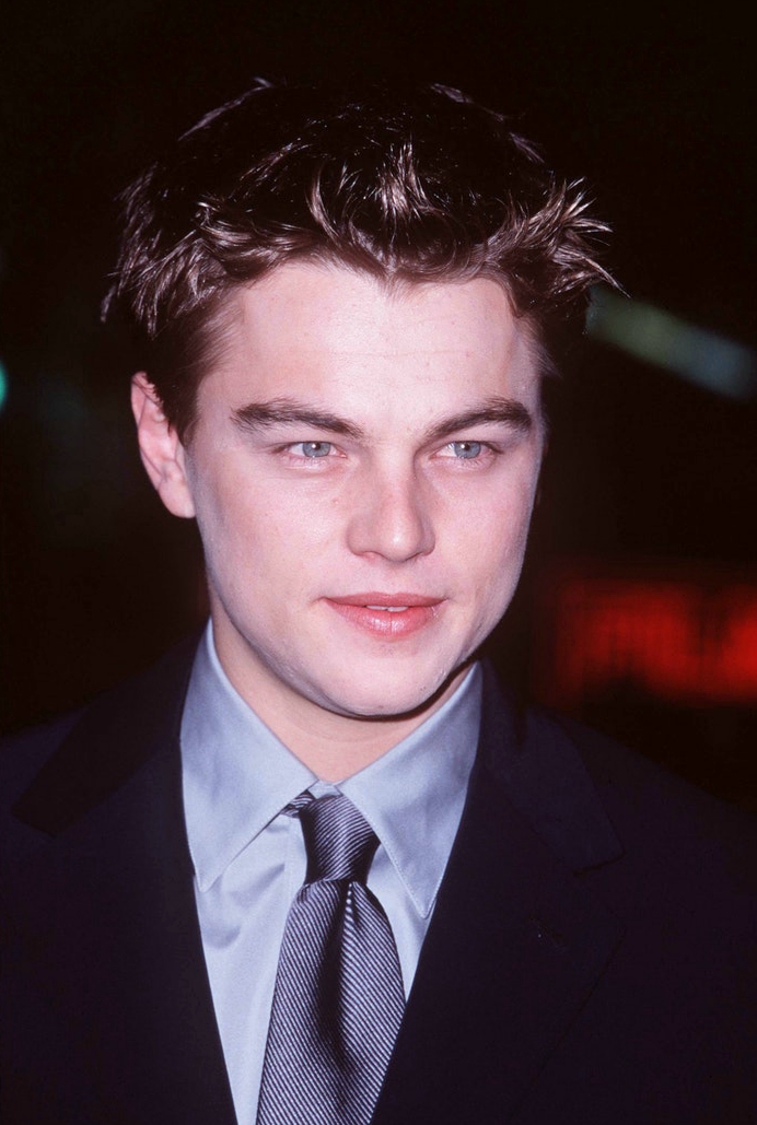 Leonardo Dicaprio Titanic Wiki Fandom