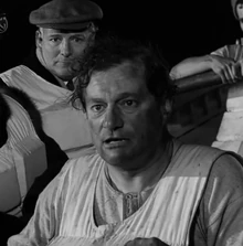 Charles Hendrickson in 'A Night to Remember' (1958)