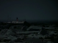 RMS Carpathia, as seen in Danielle Steel's No Greater Love