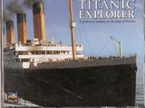 James Cameron's Titanic Explorer
