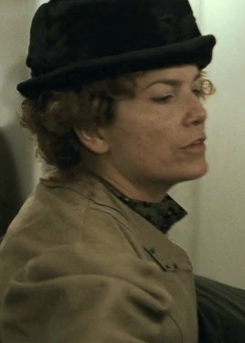 Irish-Mother 1997film-