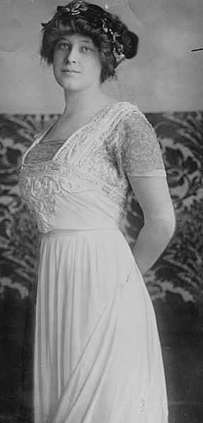 Madeleine Talmadge Force Astor | Titanic Wiki | Fandom