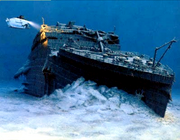 Titanic