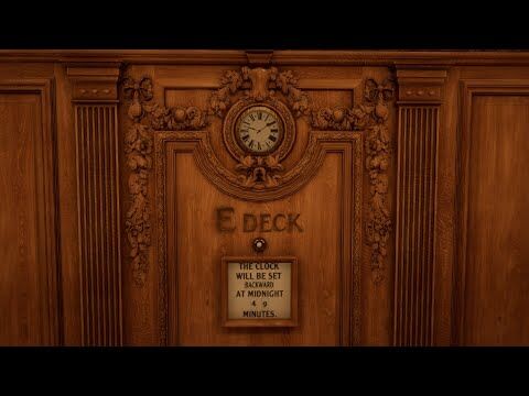 E Deck Titanic Wiki Fandom