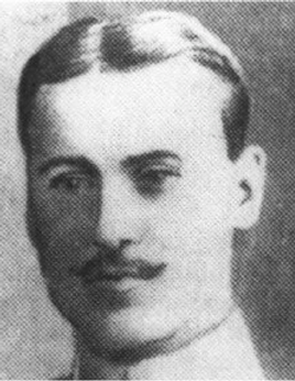 Mauritz Bjornstrom-Steffanson