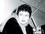 Maude Young