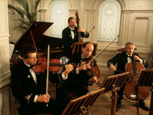 Musicians | Titanic Wiki | Fandom