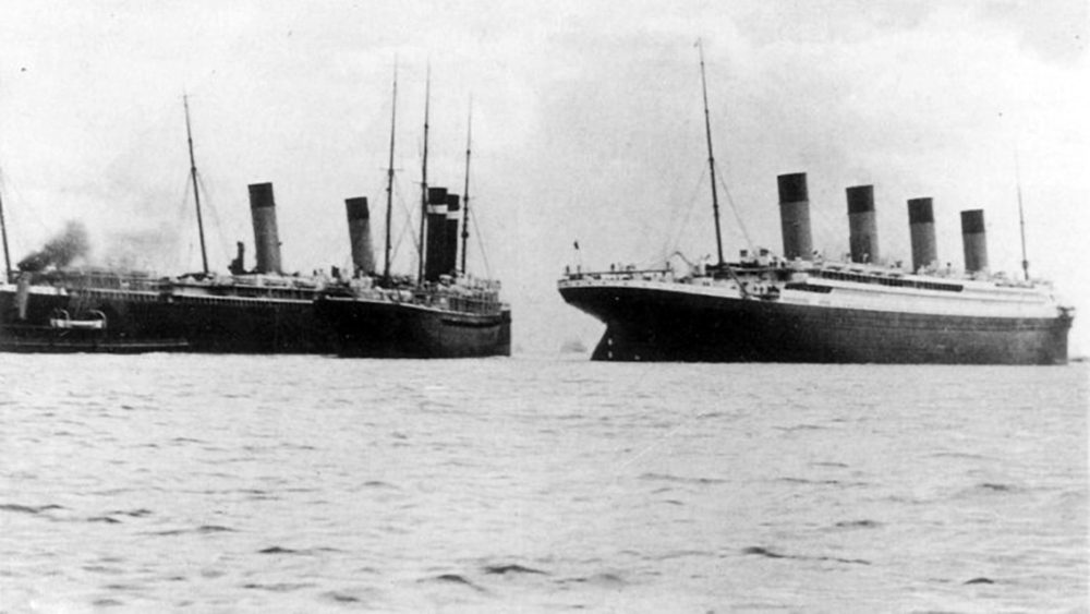 SS New York | Titanic Wiki | Fandom