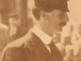 James William Cheetham Witter