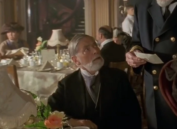 Ida Straus Titanic Wiki Fandom, 52 OFF www.elevate.in