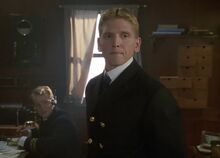 Harold Sydney Bride | Titanic Wiki | Fandom