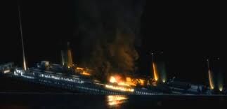 Titanic Ii Movie Titanic Wiki Fandom - roblox titanic sinking in reverse